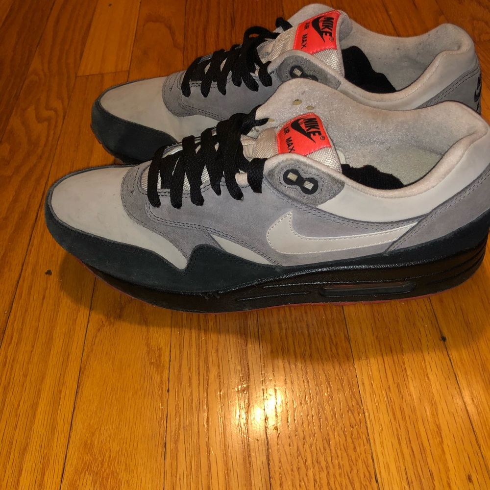 Air Max retro